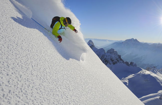 Chalet Brunnenhof - Foto 75