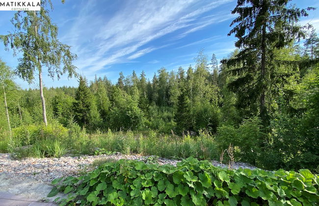 Matikkala Cottages - Photo 67