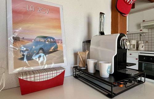 Maison 4 pièces 6 couchages Saint-Pierre d'Oléron SPO000-166 - Foto 5