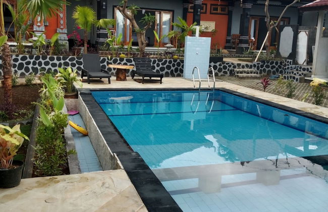 Villa Jepun - Foto 20