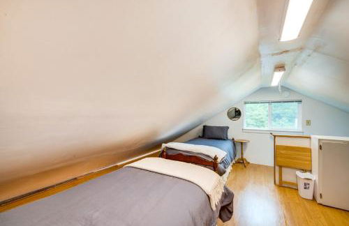 Peaceful Cloverdale Home - Walk to Winema Beach - Foto 21