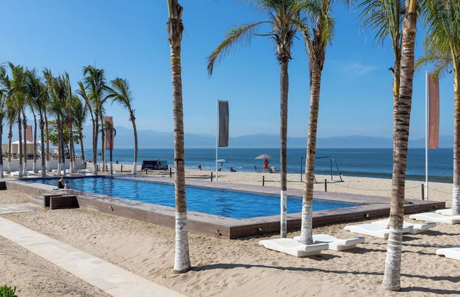 Condo Aria Ocean 206 by Kivoya - Foto 24