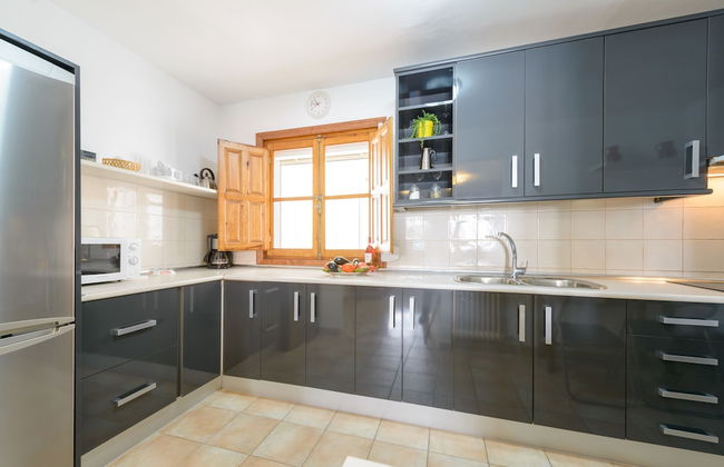 Alojamiento Rural la Era - Photo 17