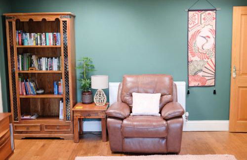 Little Lodge on the Yorkshire Wolds - Foto 45