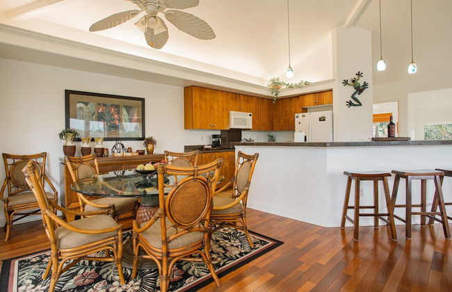 Villas Of Kamali'i 56 3 Bedroom Condo by RedAwning - Foto 12