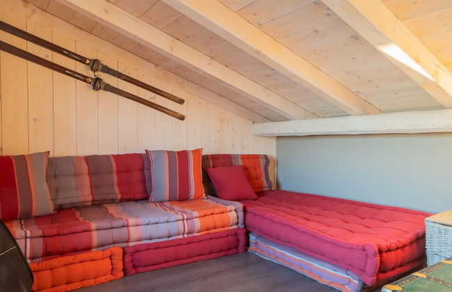 Sunset Terrace Loft Best View on Como - Foto 57