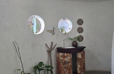 Casa Ecológica - Foto 10
