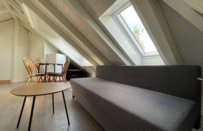 Stunning Hilltop Nest Unparalleled Views at BnB Ap 17 - Foto 3