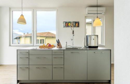 Magic Terrace With Lake View - Foto 26