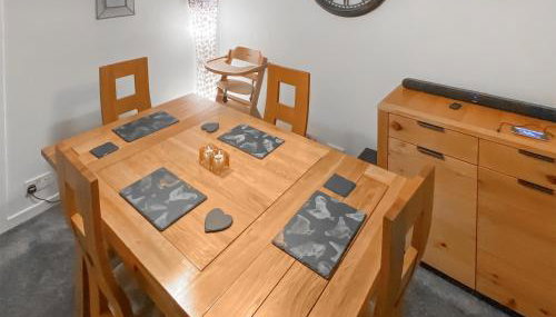 Elizabeth Lodge - Cottage - Foto 4