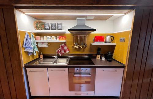 Chalet vicino le piste da sci - Foto 15