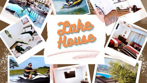 Lake View, Sleeps 8, HotTub, Firepit, Pet Friendly! - Foto 2