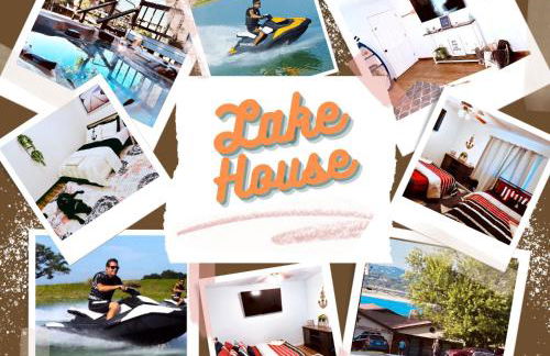 Lake View, Sleeps 8, HotTub, Firepit, Pet Friendly! - Foto 2