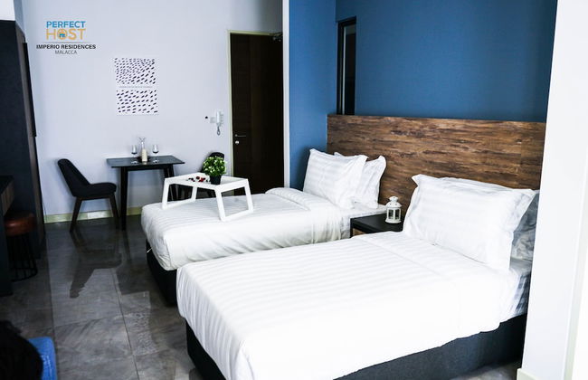 Imperio Residence by Perfect Host - Foto 5