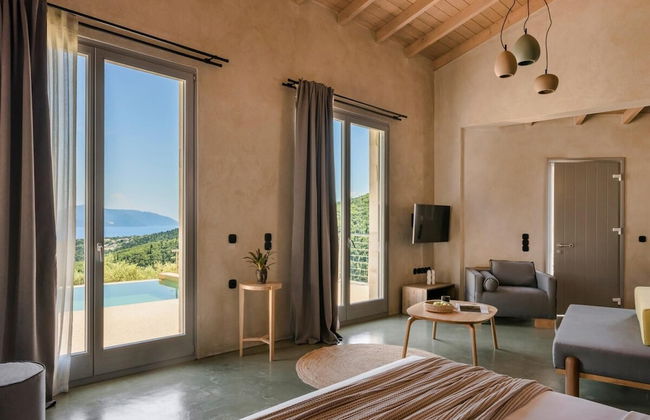 Villa Eugenia Sunrise - Foto 24