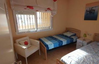 Los Almendricos Appartment - 3 bedrooms Orihuela Costa - Foto 24