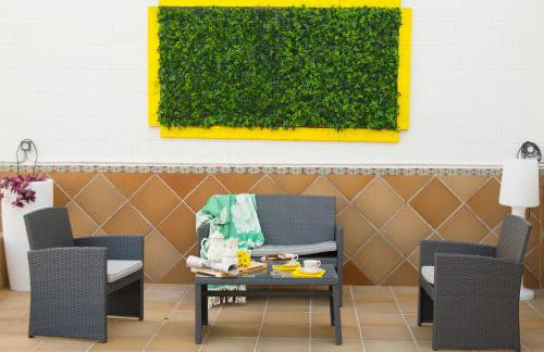 CASA LAS PALMERAS - Foto 5