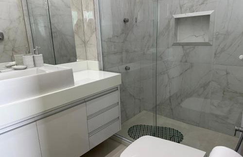 Apartamento Praia do Forte, Cabo Frio, Frente mar - Foto 18