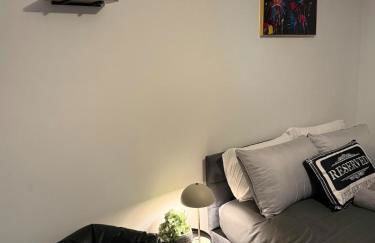 The London Base Studio Apt - Finsbury Park - Foto 19