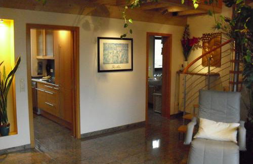 Studio A Am Burgberg - Foto 17