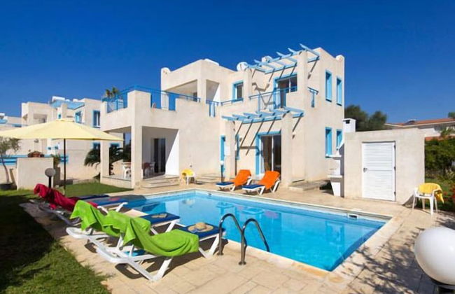 Philippos Villas - Foto 23