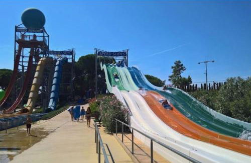 SeaHomes Vacations - CORAL SUN in Fenals Beach - Foto 22