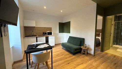 LesCinqSuites/12 couchages-DABNB - Photo 4