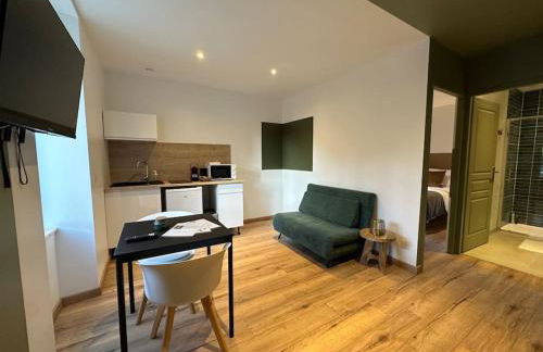 LesCinqSuites/12 couchages-DABNB - Photo 4