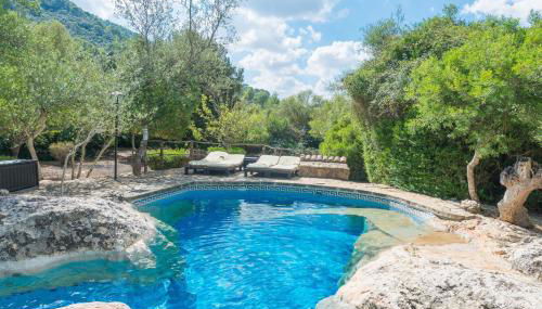 Casa De Piedra in Campanet - Foto 2