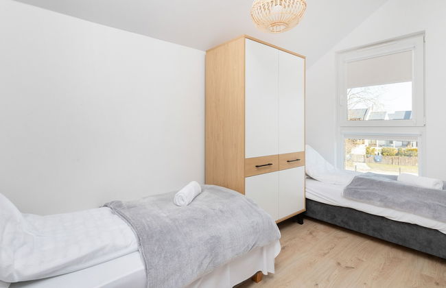 Południowa Przystań Apartment by Renters - Foto 4