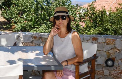 Alexandras's Mansion - Fragkia's House - Photo 56