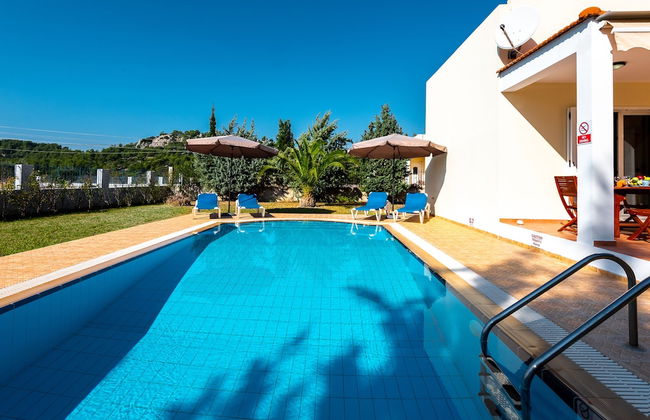 Olivia Villa - Foto 20