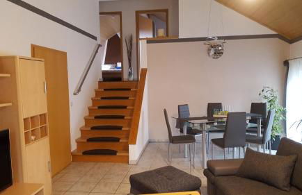 Zeit(t)raum Mandy in Brandy - Foto 15