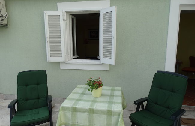 Apartments sv. Anton - Photo 17