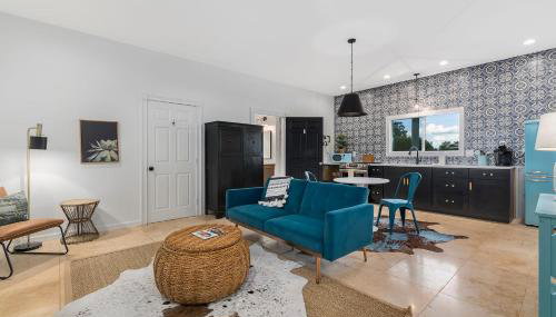 Stonewall Bungalow 3 - Sleeps 4 - Foto 2