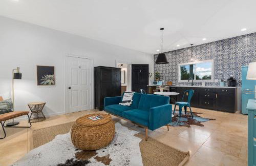 Stonewall Bungalow 3 - Sleeps 4 - Foto 2