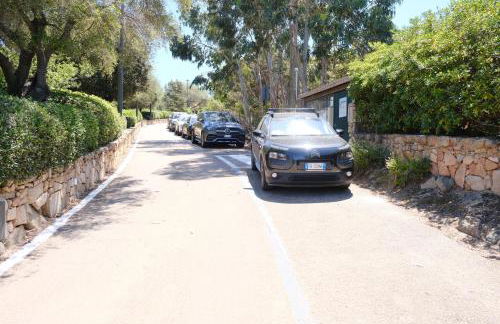 Porto Rotondo home with Pool access & Sea Views - Foto 38