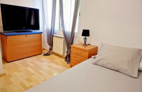 Casa Bella Castell d Aro - Foto 15