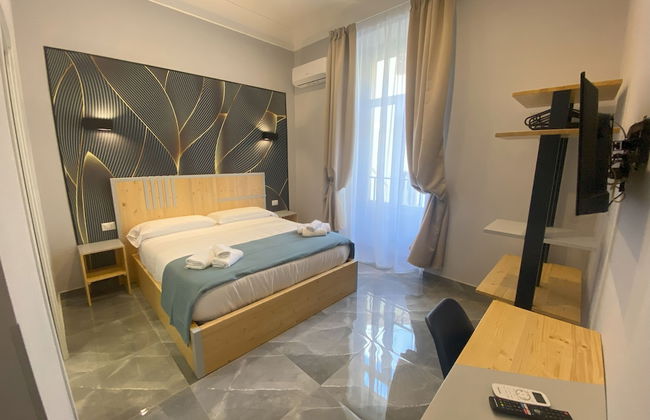 Be Italian Flat Sanfelice - Foto 2