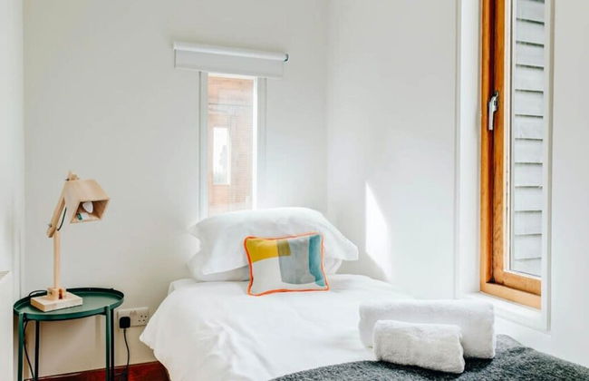 Grand Suffolk Barn Conversion - Foto 15