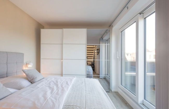 Ferienwohnung in Husum - Photo 3