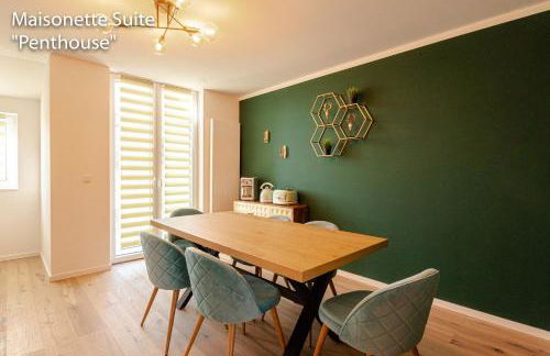 Downtown Apartments Bilk - Foto 72