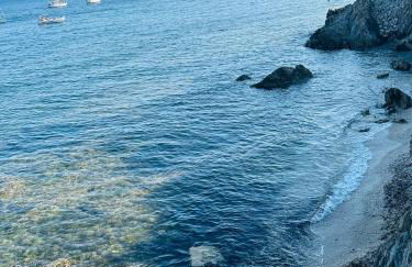 Grand Studio Toulon avec Balcon Mourillon Plages - Foto 21