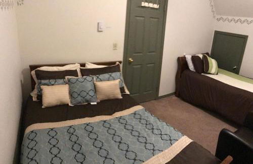 Mt Baker Snowline Chalet - Foto 11