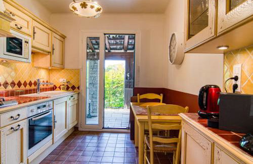 Holiday Home Le Clos des Oliviers by Interhome - Foto 22