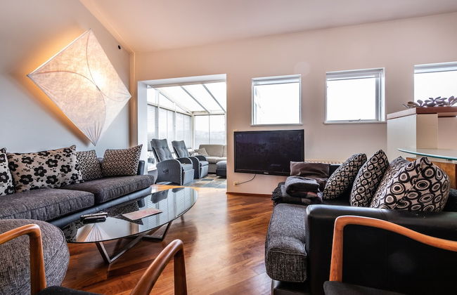 Apartment L70 - Foto 8