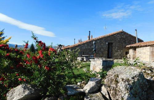 Casa Rural La Silla de la Reina - Foto 14