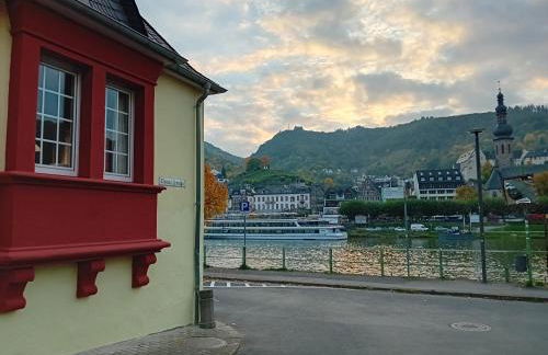 Cochem huis aan de Moezel - Foto 41