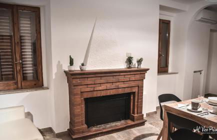 Al Vico Primo - Boutique Apartment - Foto 18