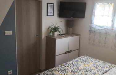 La Bulle Bleue Futuroscope - Foto 40